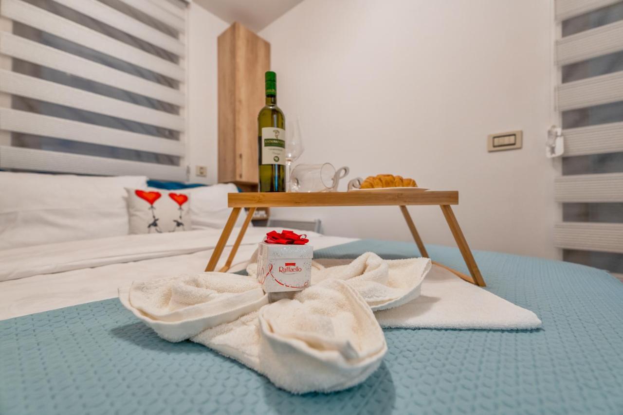 Happy Place Lux&Spa Apartment Zlatibor Exterior photo